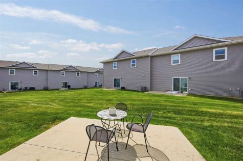 1237 Ronald Way North Liberty IA 52317