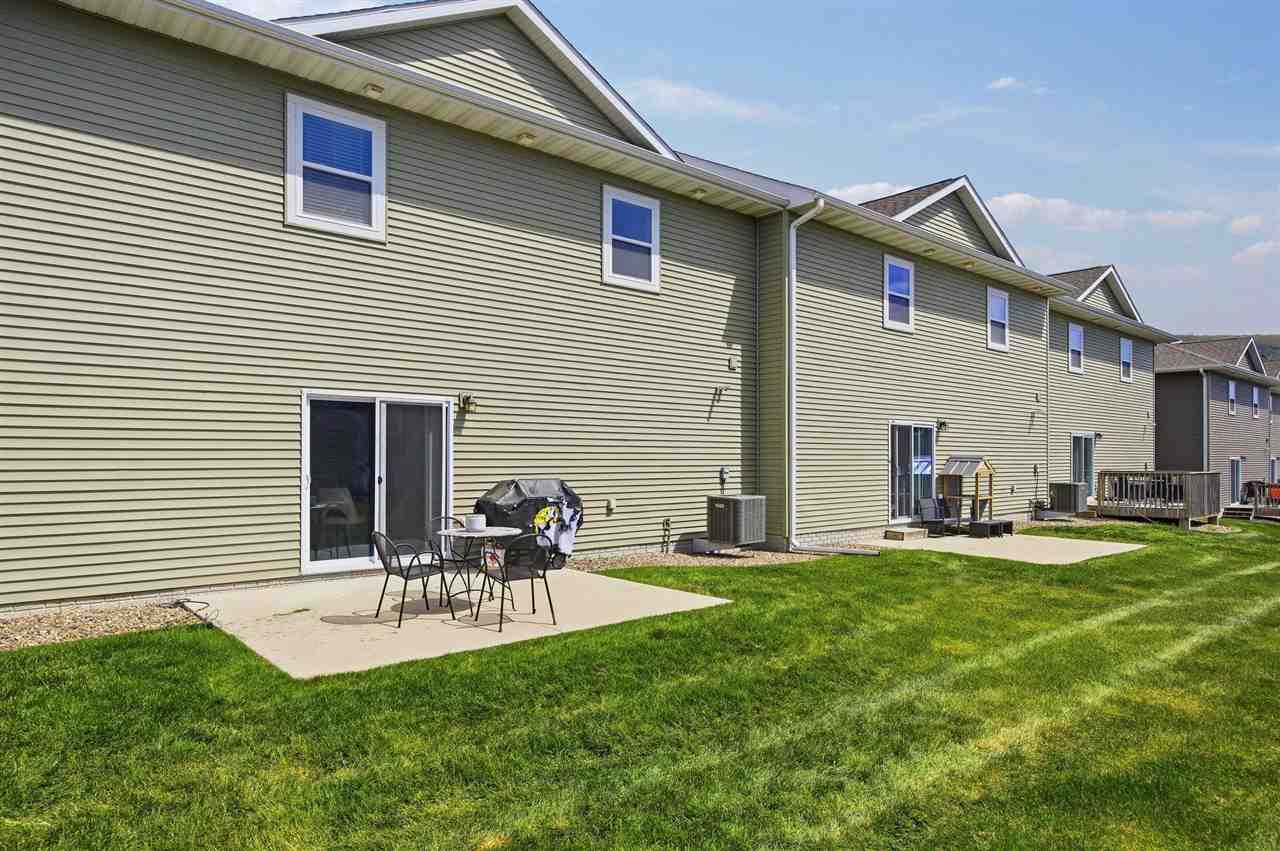 1237 Ronald Way North Liberty IA 52317