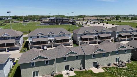 1237 Ronald Way North Liberty IA 52317