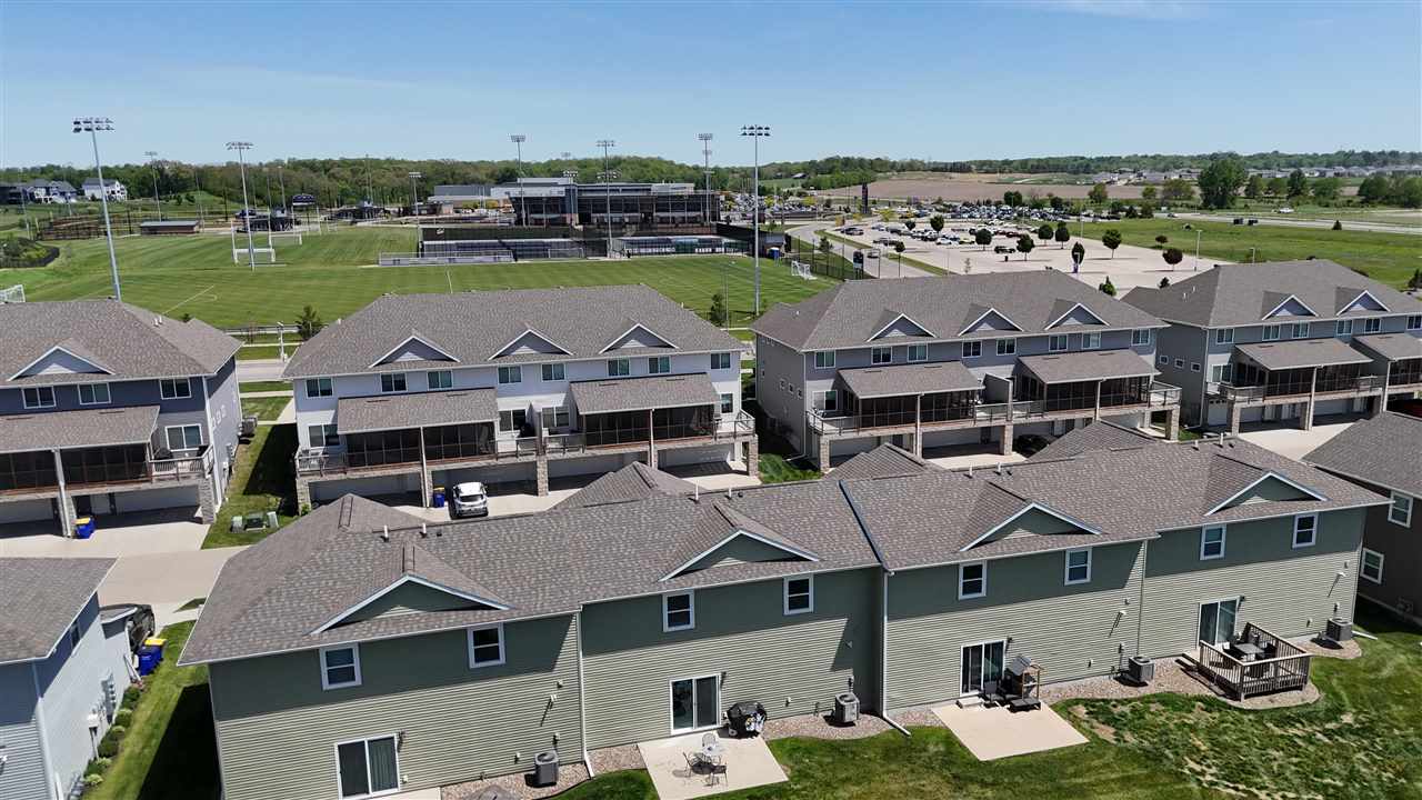 1237 Ronald Way North Liberty IA 52317