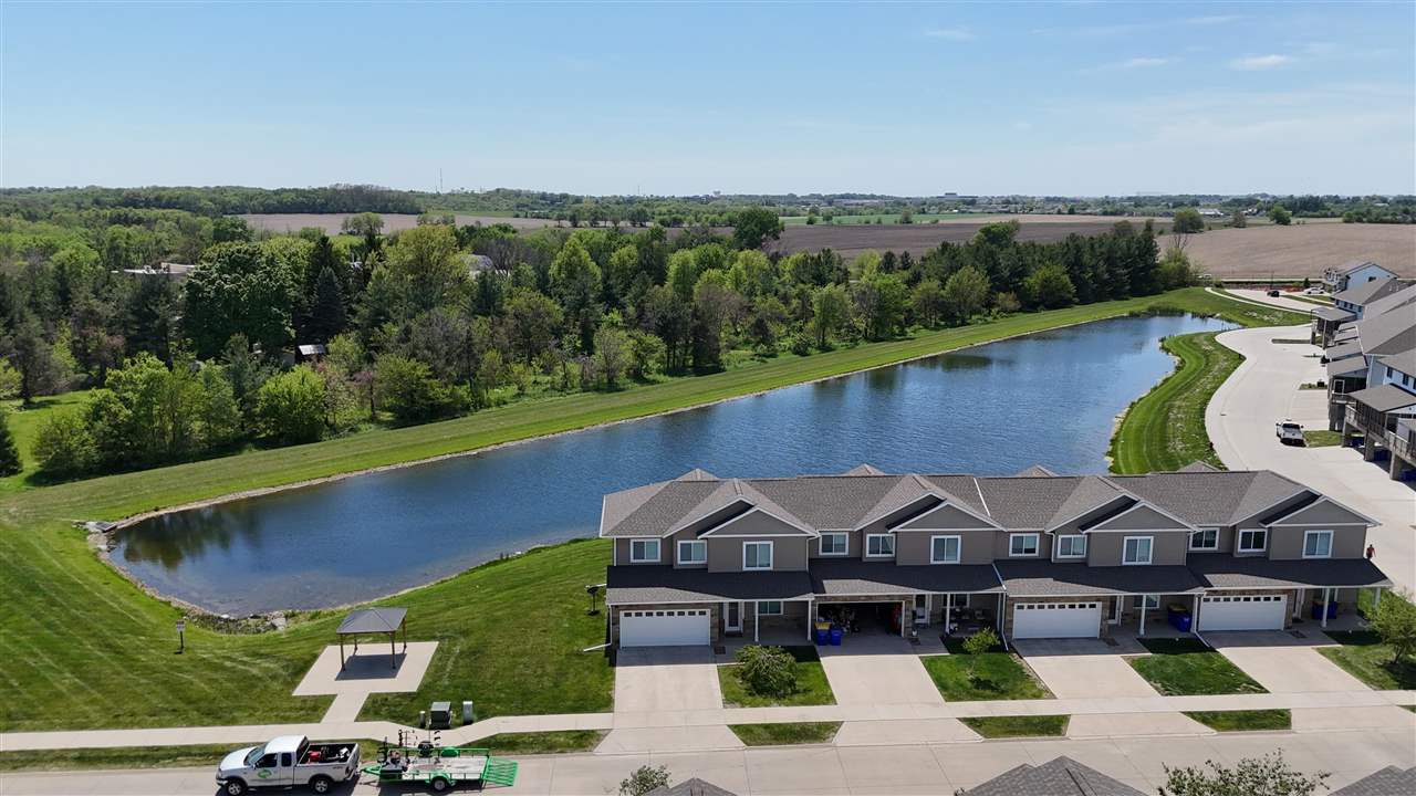 1237 Ronald Way North Liberty IA 52317