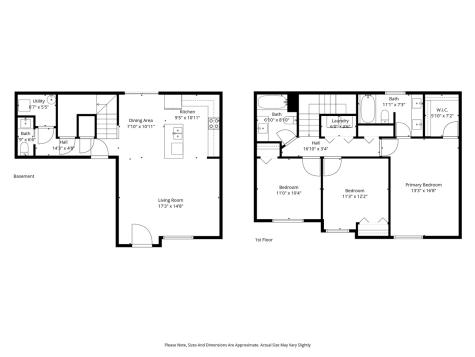 1237 Ronald Way North Liberty IA 52317