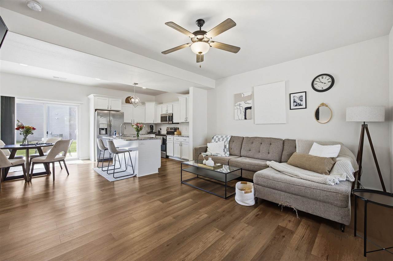 1237 Ronald Way North Liberty IA 52317