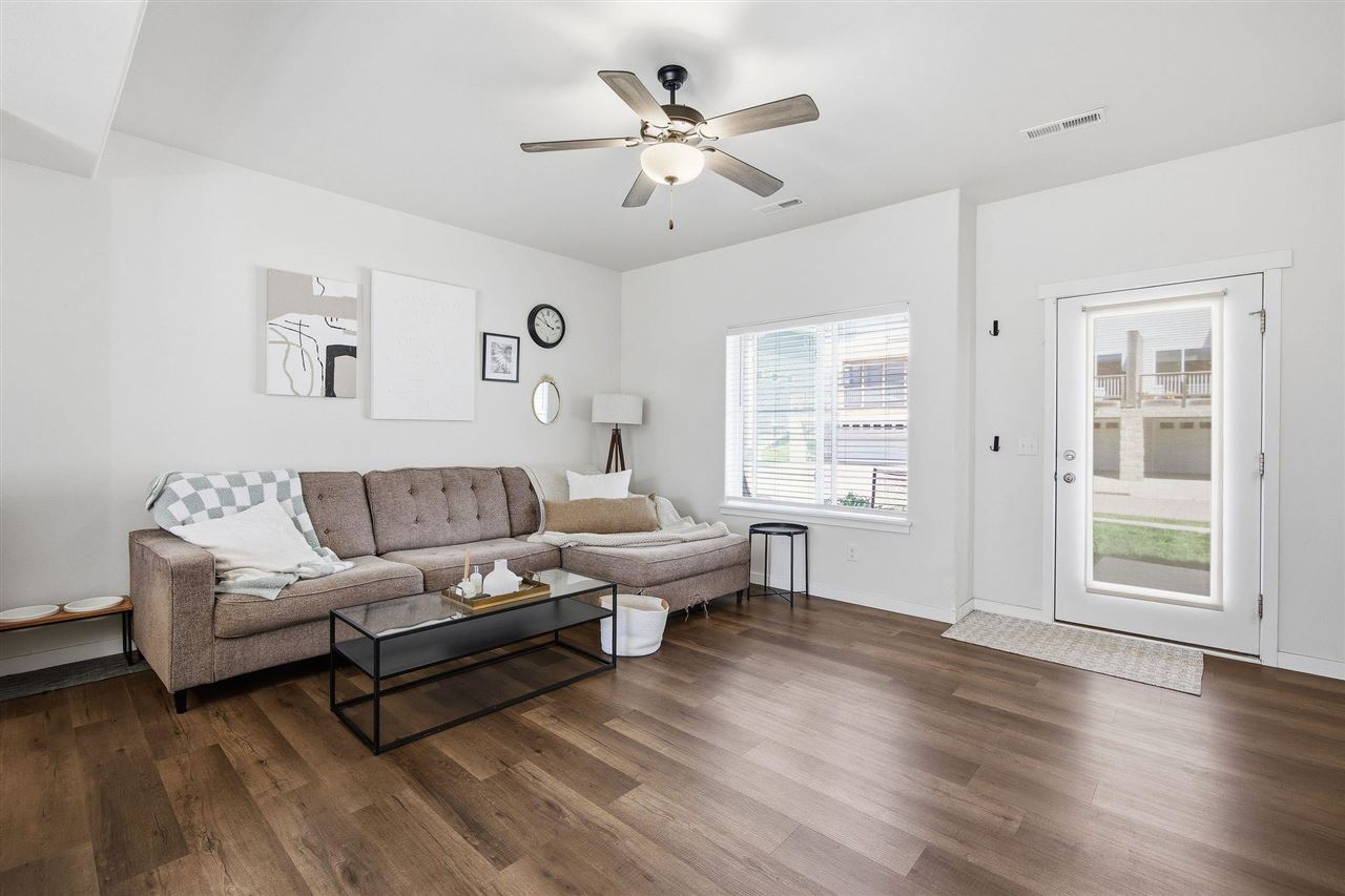 1237 Ronald Way North Liberty IA 52317