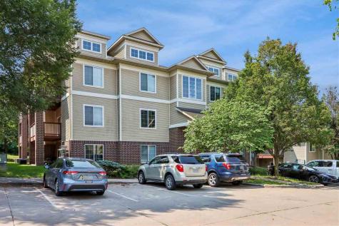 1848 W Benton Street Iowa City IA 52246