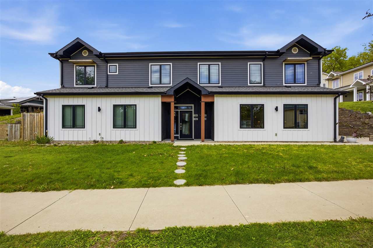 156 Prairie Hill Lane Iowa City IA 52246
