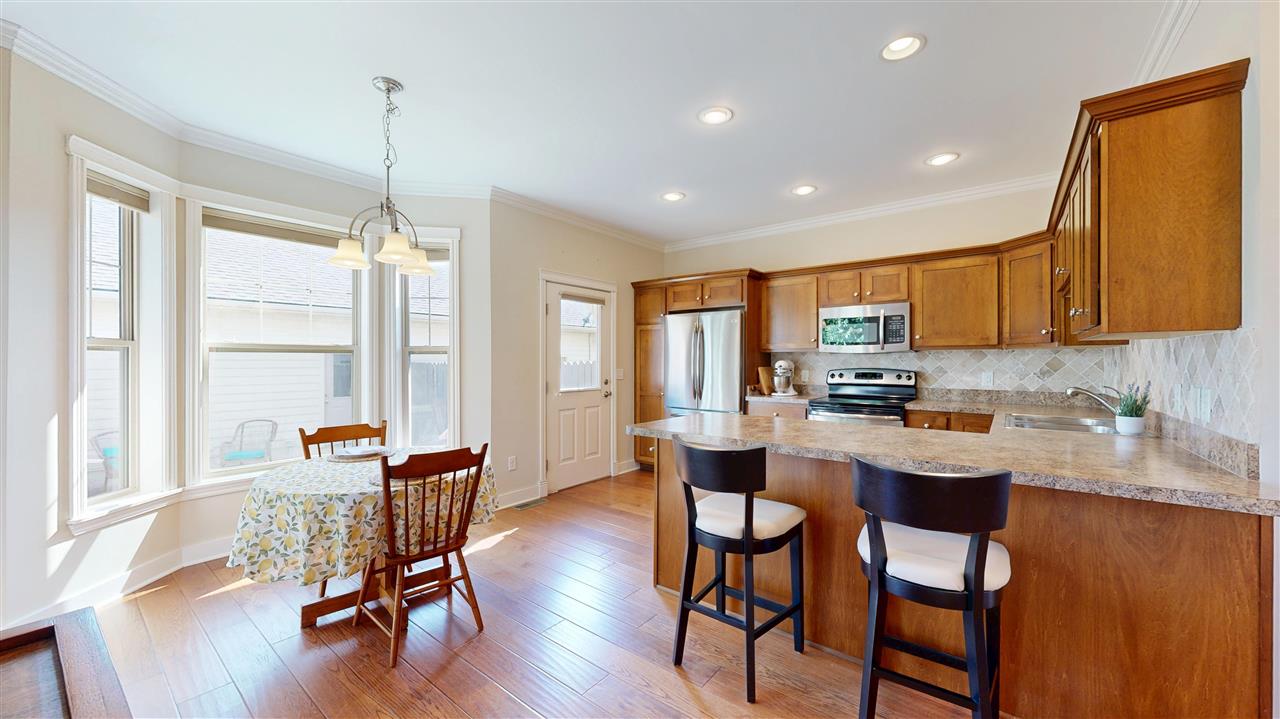 1005 Walker Circle Iowa City IA 52245