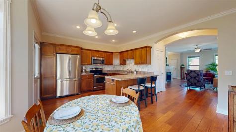 1005 Walker Circle Iowa City IA 52245