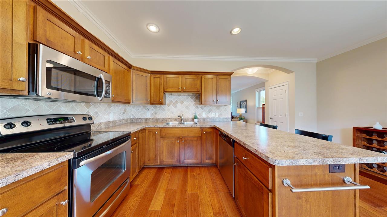 1005 Walker Circle Iowa City IA 52245