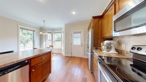 1005 Walker Circle Iowa City IA 52245