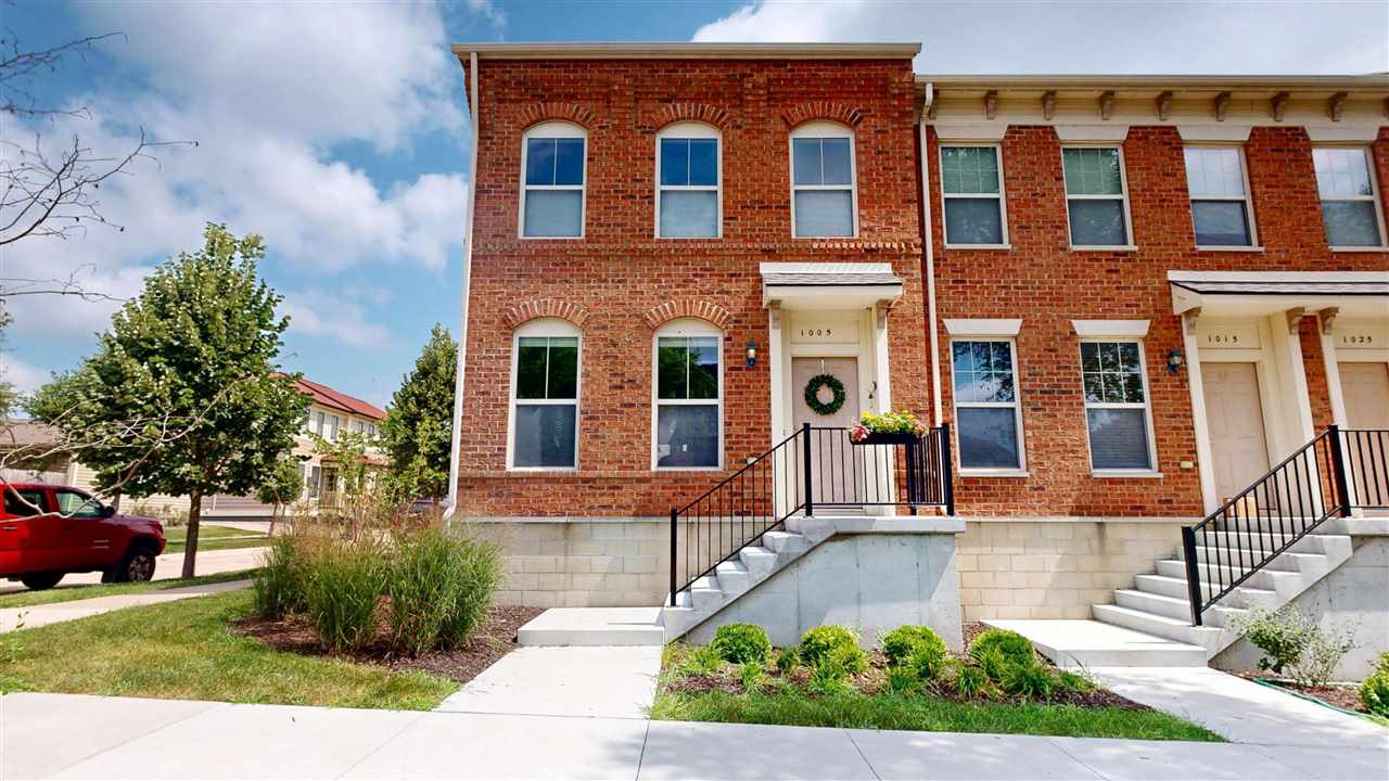 1005 Walker Circle Iowa City IA 52245