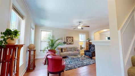 1005 Walker Circle Iowa City IA 52245