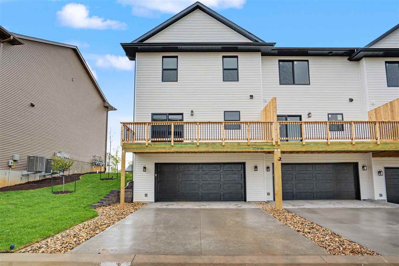 4713 Preston Lane Iowa City IA 52246