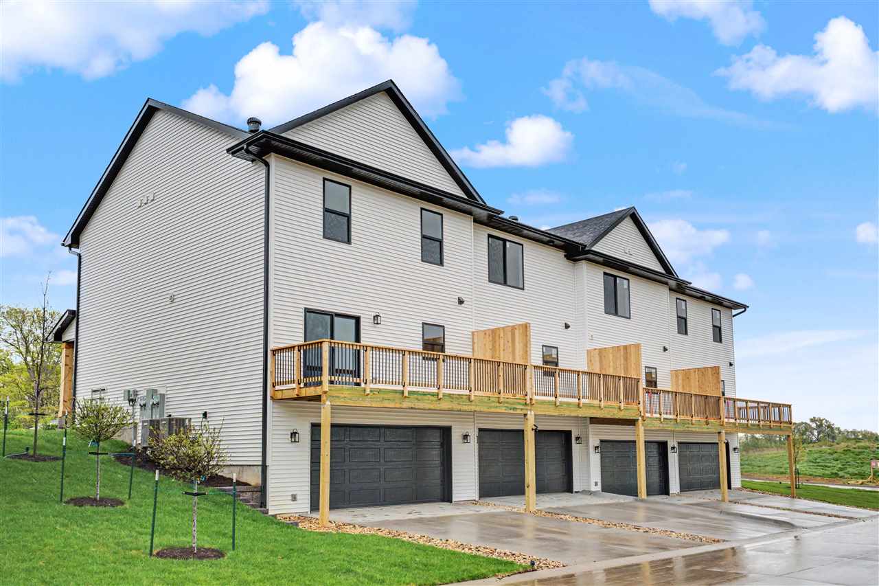 4713 Preston Lane Iowa City IA 52246