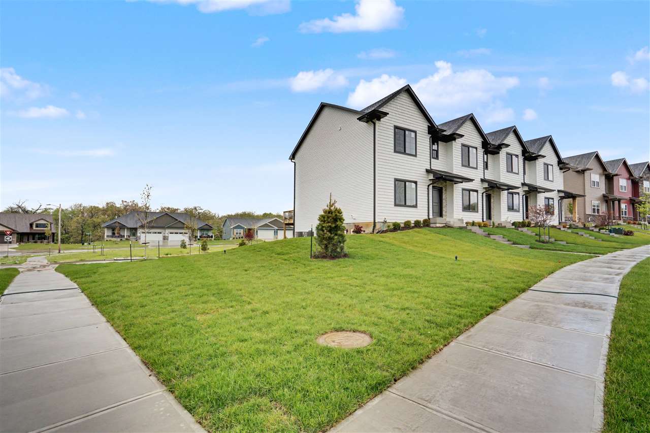 4713 Preston Lane Iowa City IA 52246