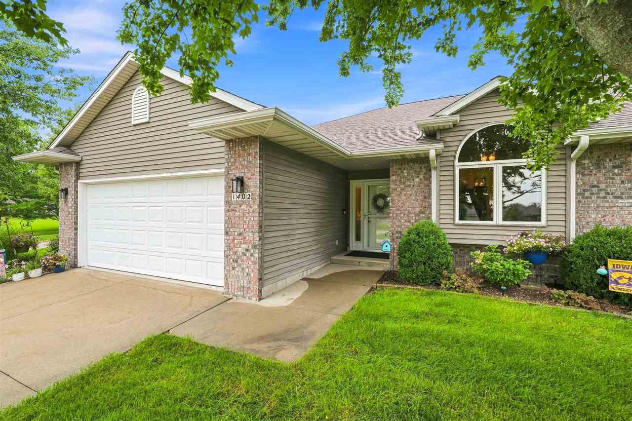 1402 Compton Place Iowa City IA 52240