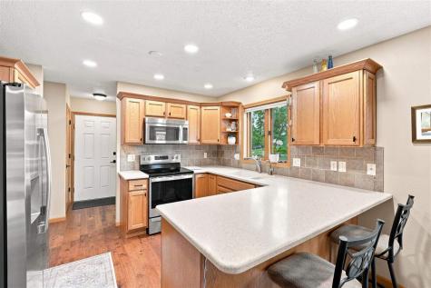 1402 Compton Place Iowa City IA 52240