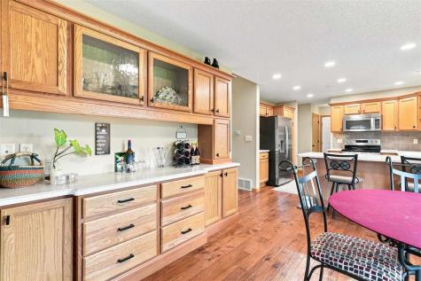 1402 Compton Place Iowa City IA 52240