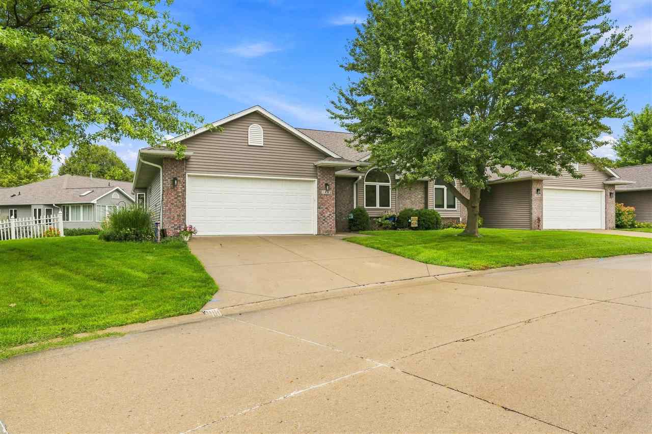 1402 Compton Place Iowa City IA 52240