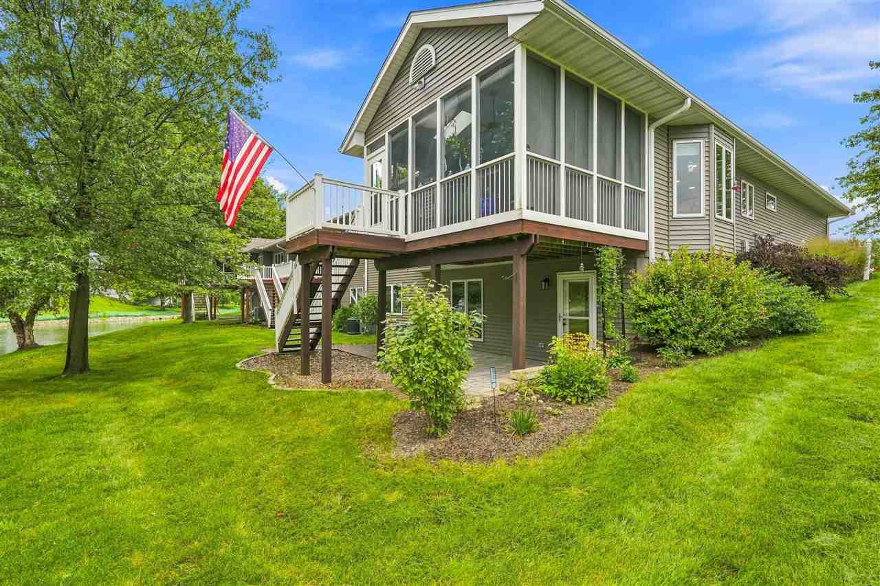 1402 Compton Place Iowa City IA 52240