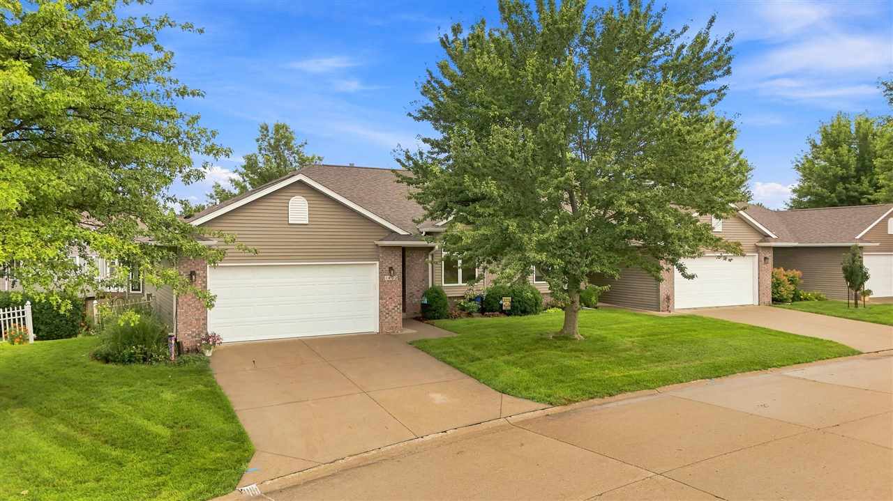 1402 Compton Place Iowa City IA 52240