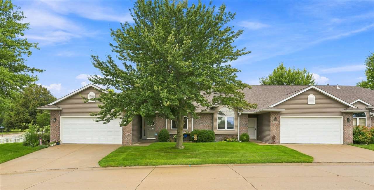 1402 Compton Place Iowa City IA 52240