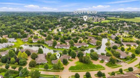 1402 Compton Place Iowa City IA 52240