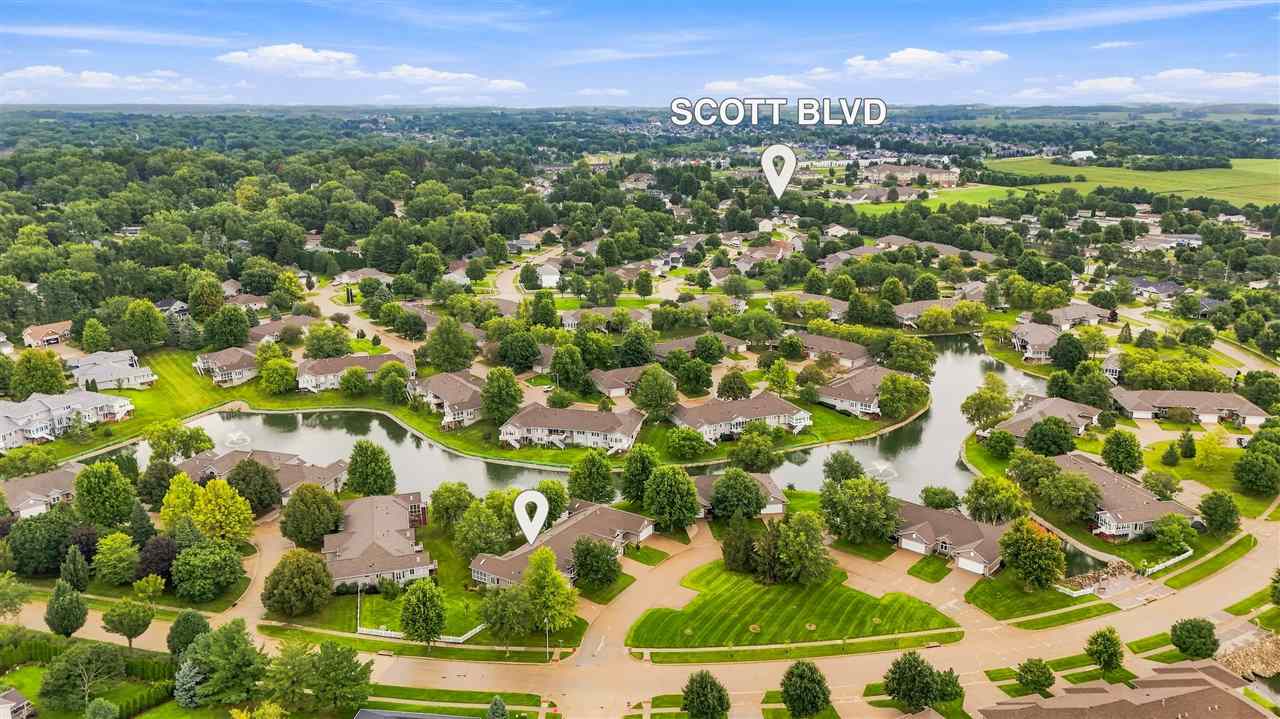 1402 Compton Place Iowa City IA 52240