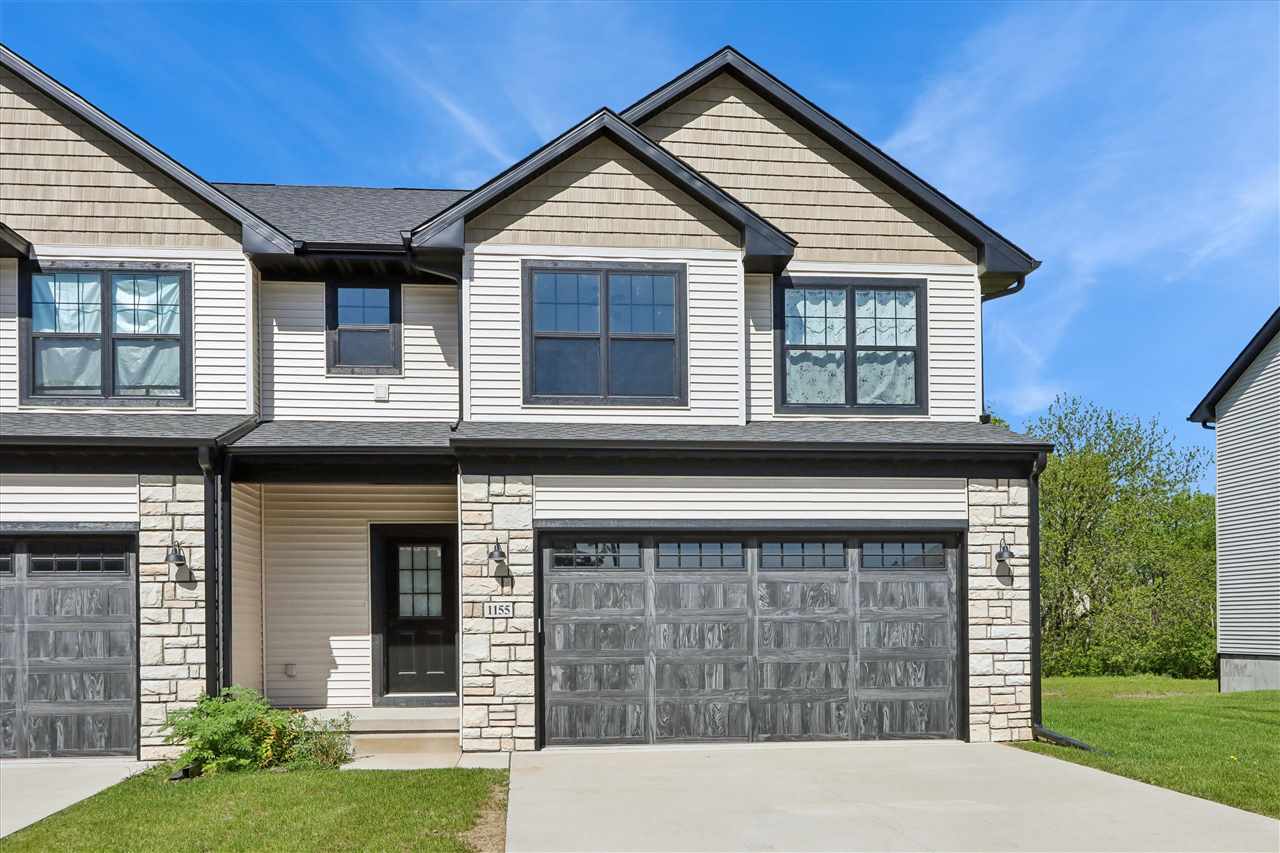 1155 Ivy Lane North Liberty IA 52317