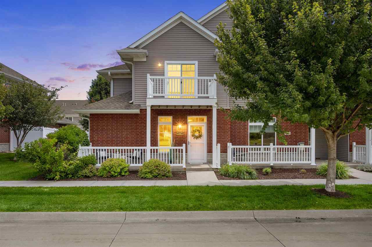 474 Charlotte Lane Iowa City IA 52245