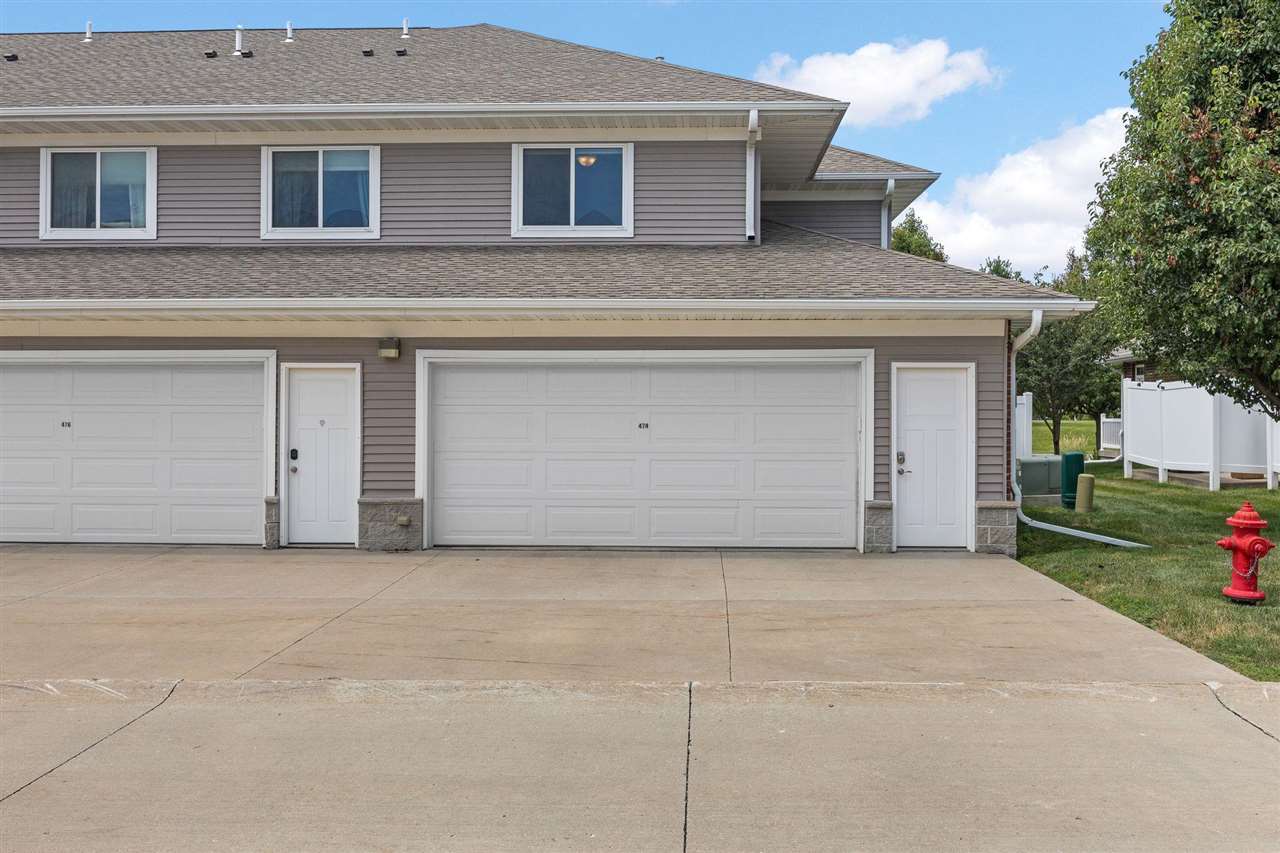 474 Charlotte Lane Iowa City IA 52245