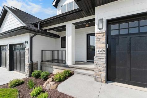 358 Hidden Ridge Drive Coralville IA 52241