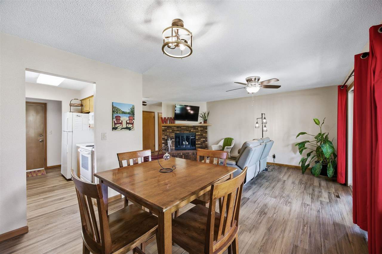 1726 Pikes Peak Court NE Cedar Rapids IA 52402