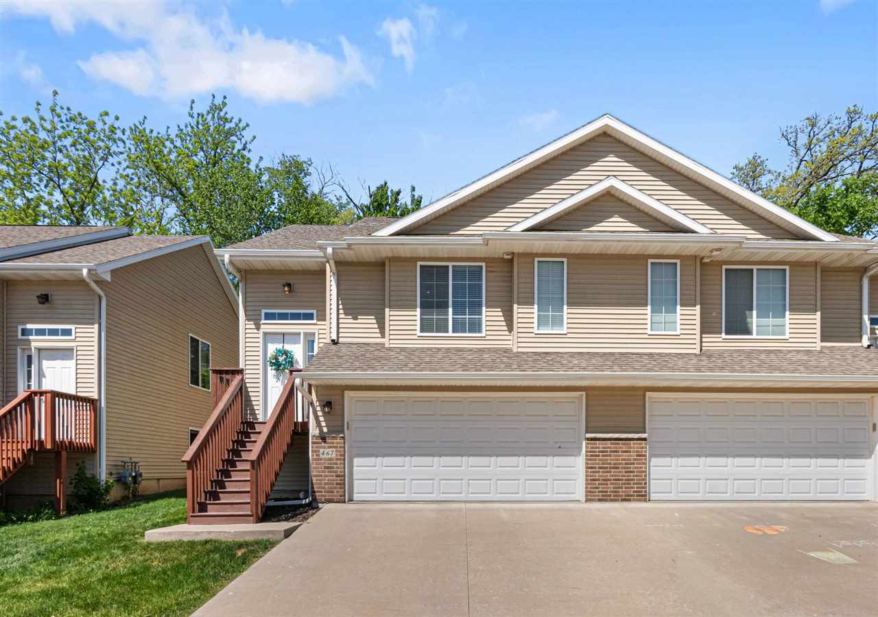 467 Rj Drive Tiffin IA 52340