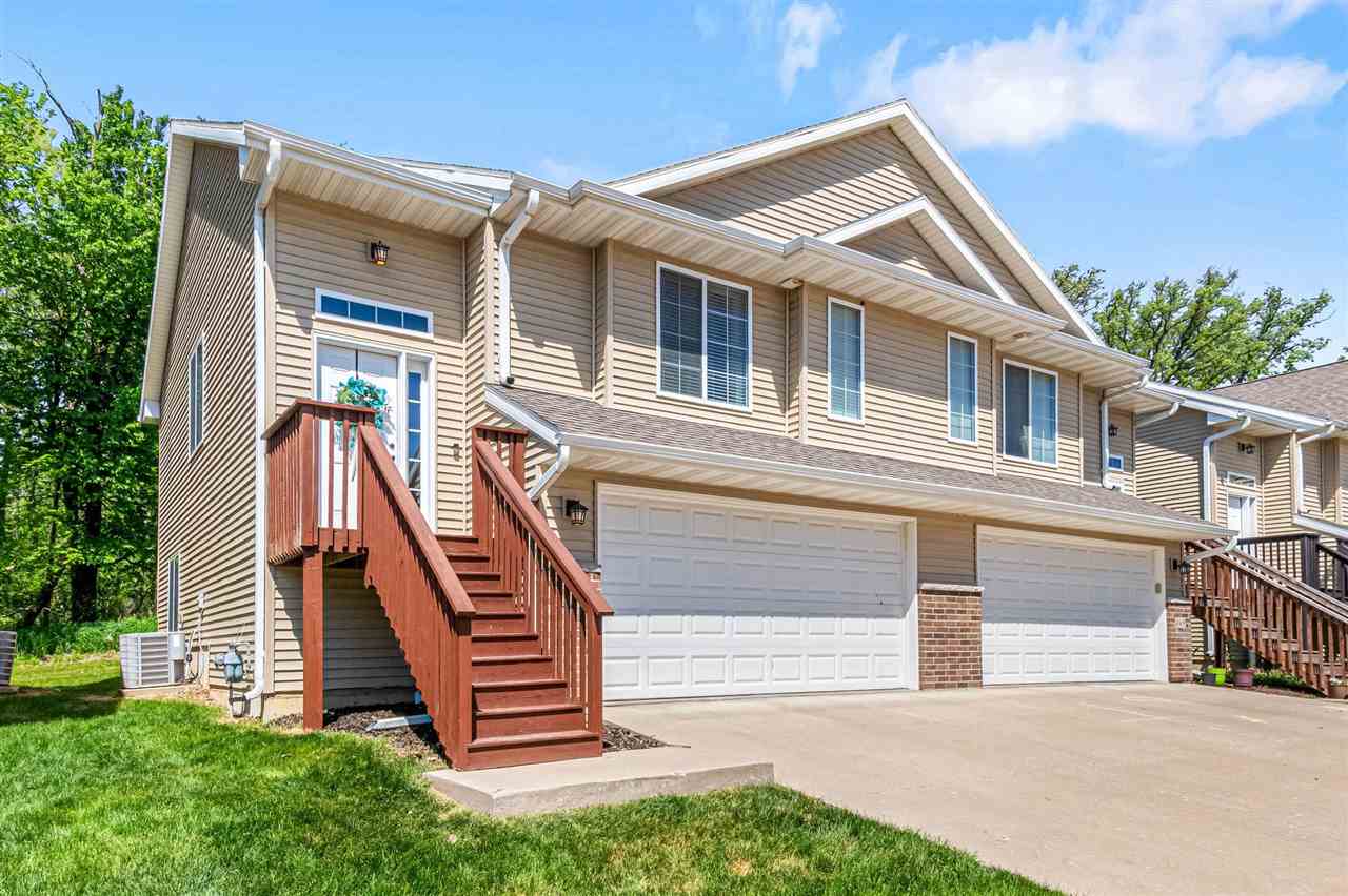 467 Rj Drive Tiffin IA 52340
