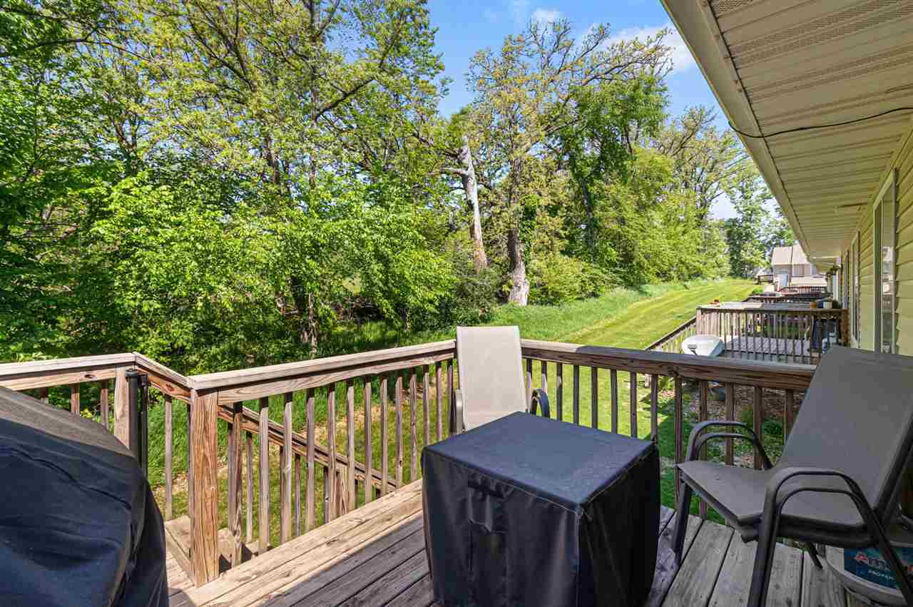 467 Rj Drive Tiffin IA 52340