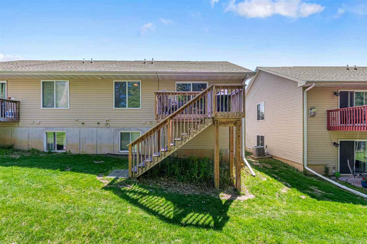 467 Rj Drive Tiffin IA 52340