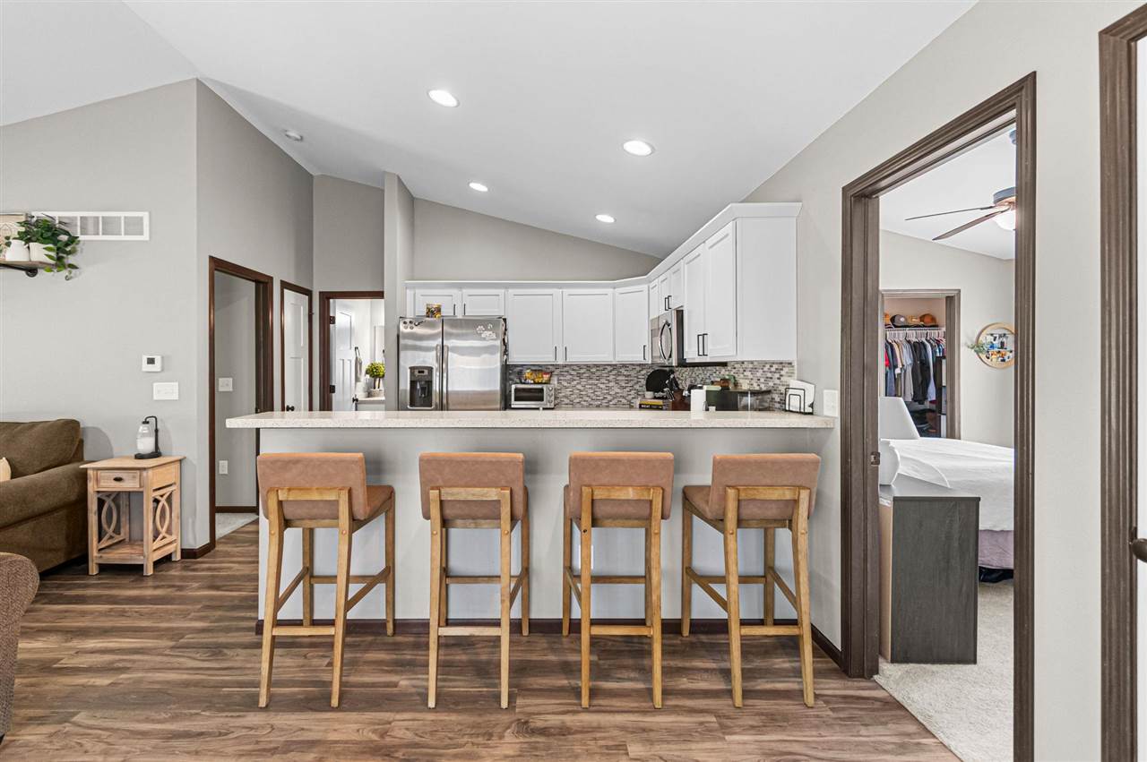 467 Rj Drive Tiffin IA 52340