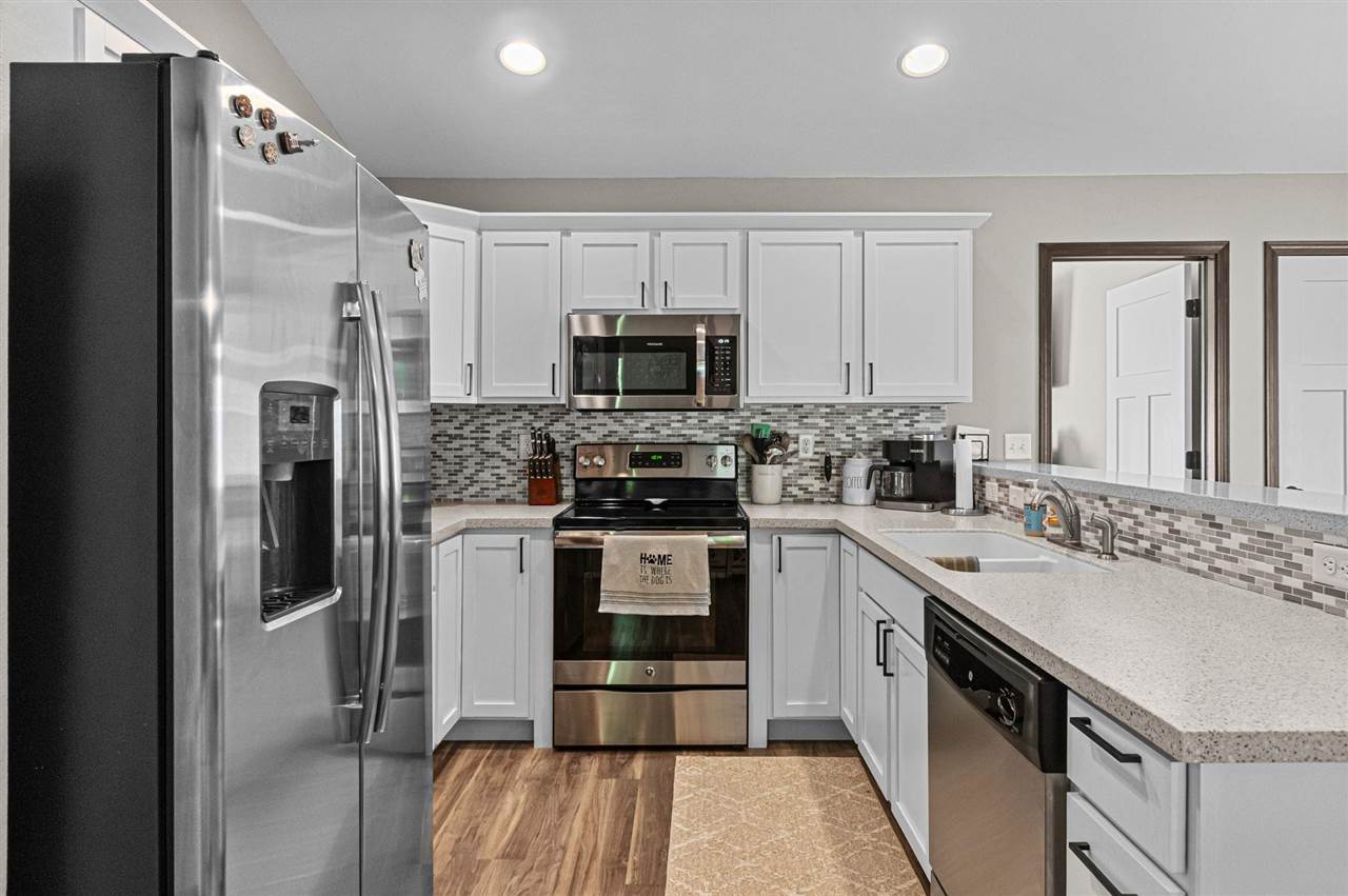 467 Rj Drive Tiffin IA 52340