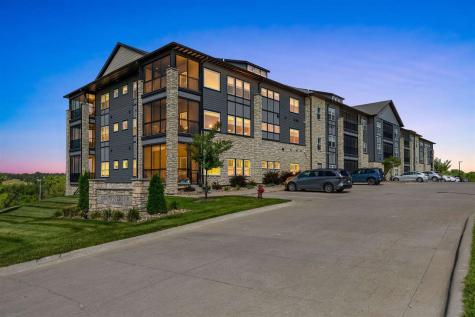 1920 Country Club Drive Coralville IA 52241