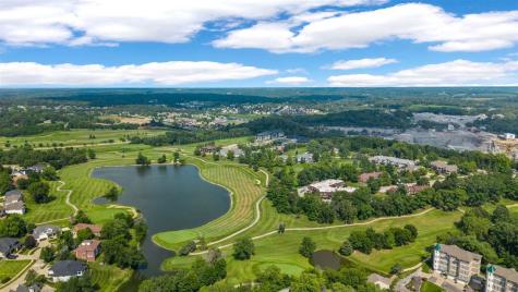 1920 Country Club Drive Coralville IA 52241