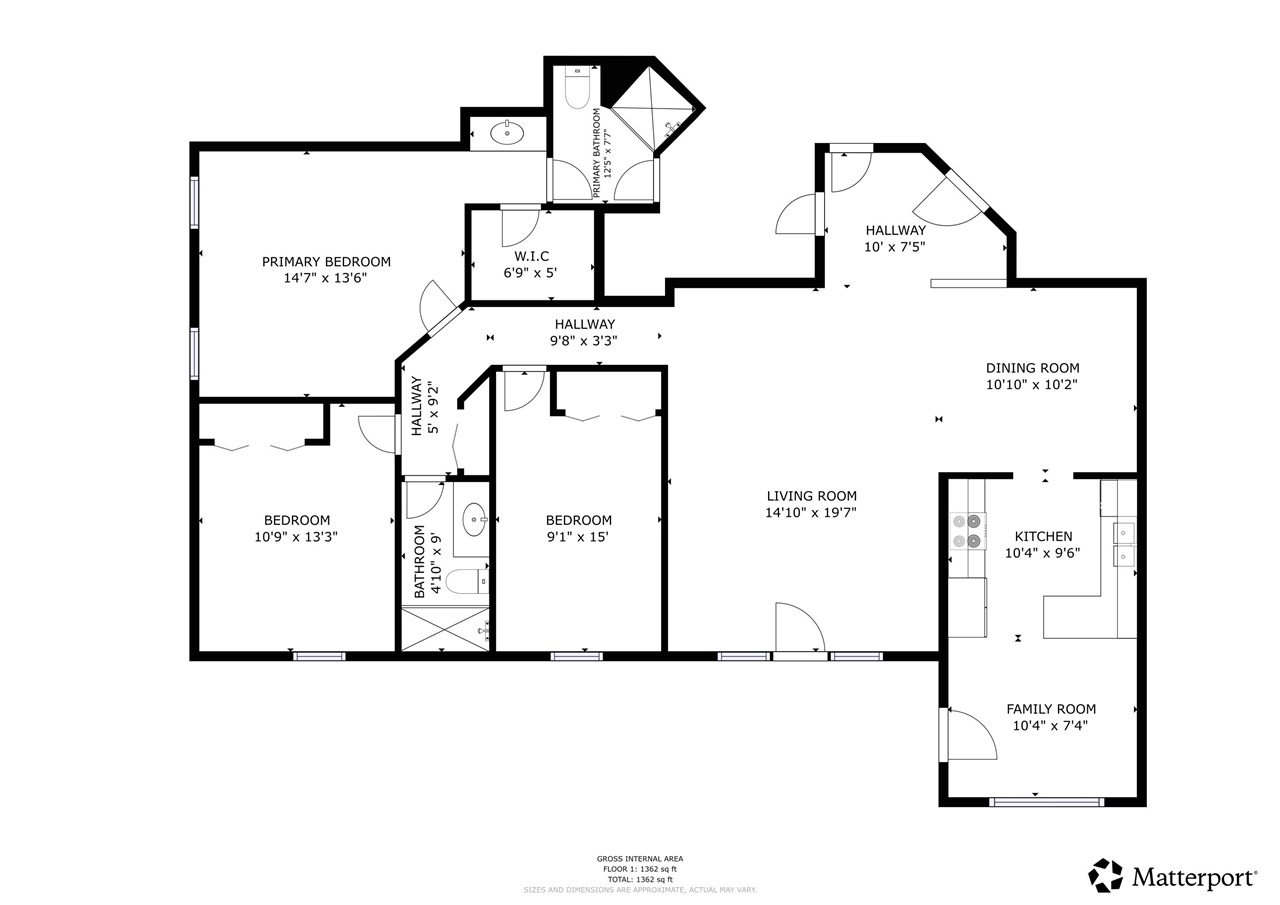 2305 Willowbrooke Lane Iowa City IA 52246