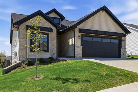 46 Pinnacle Lane Tiffin IA 52340