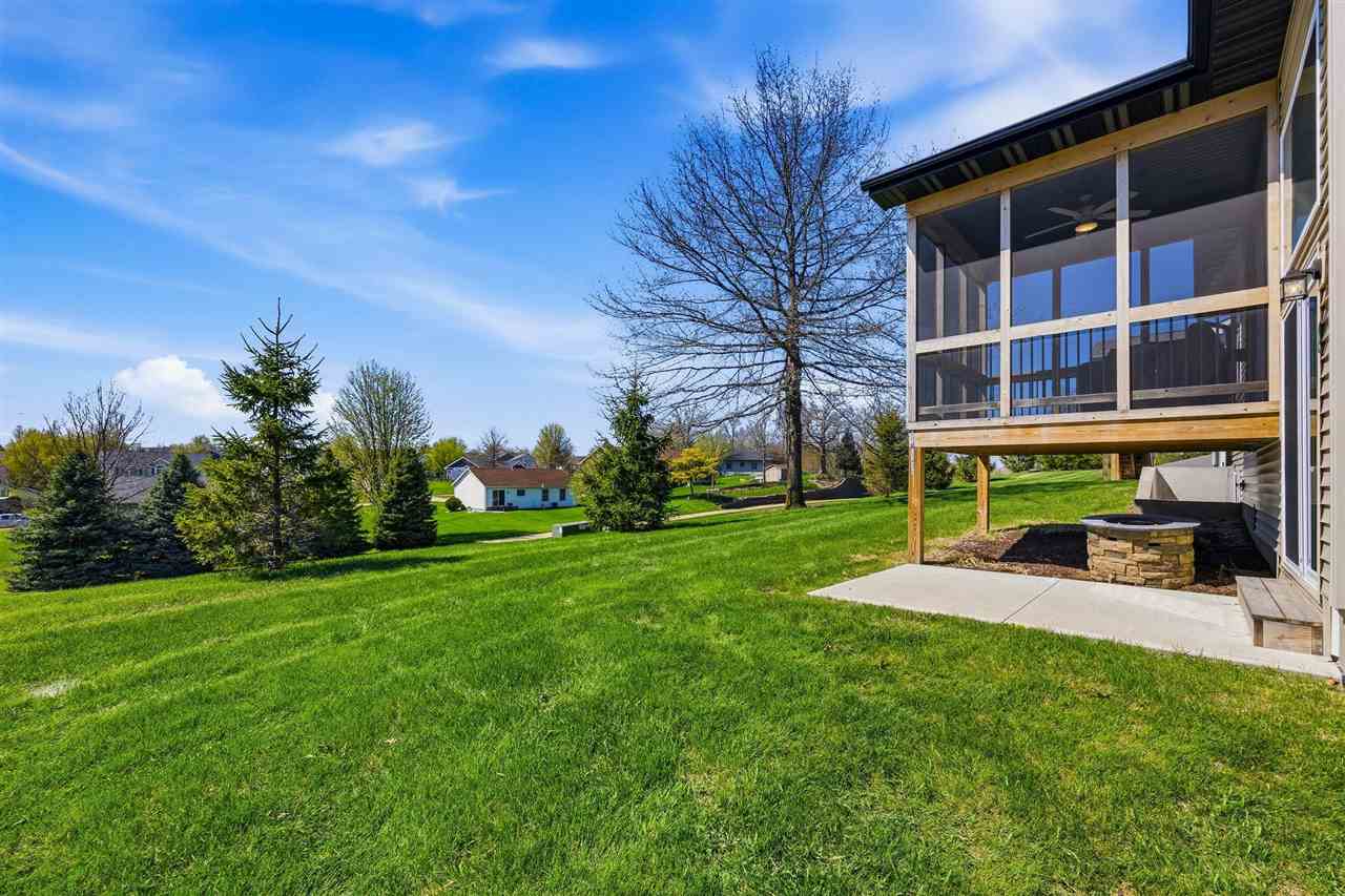 46 Pinnacle Lane Tiffin IA 52340