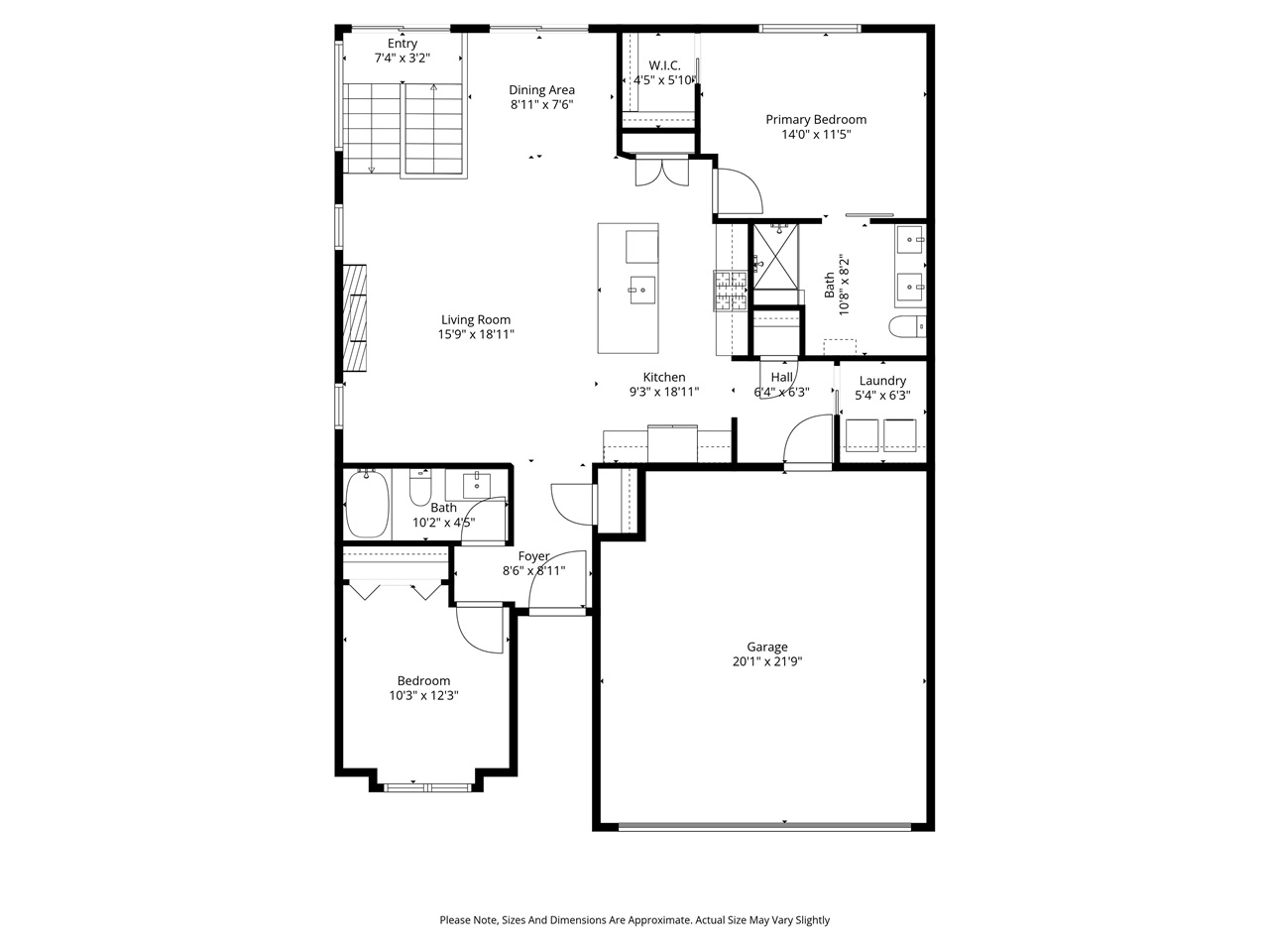 46 Pinnacle Lane Tiffin IA 52340