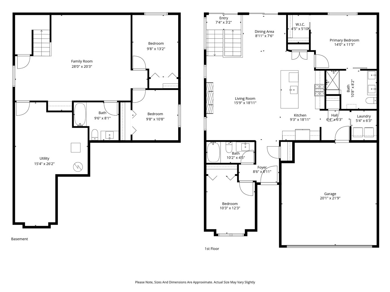 46 Pinnacle Lane Tiffin IA 52340