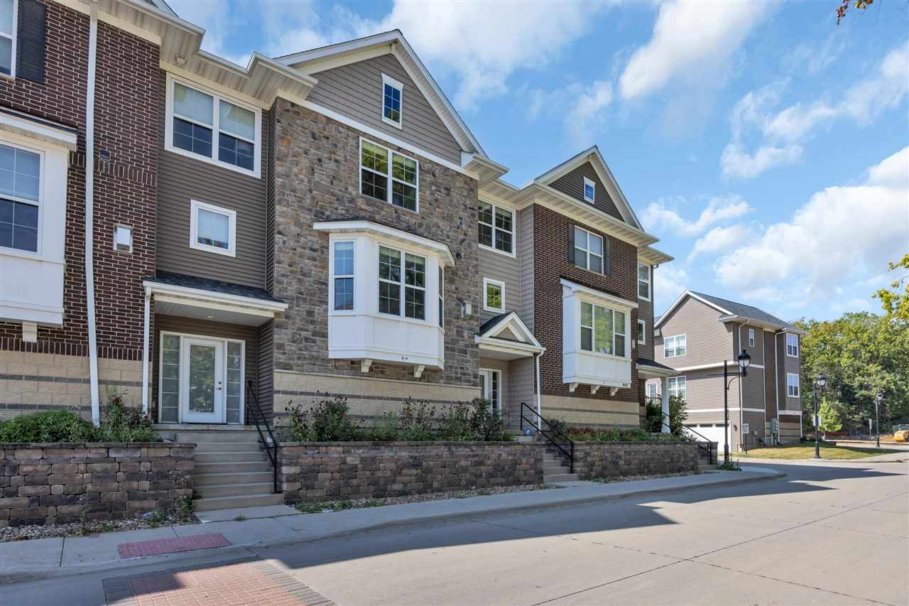 440 3rd Avenue Apt 4 Coralville IA 52241