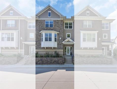 440 3rd Avenue Apt 4 Coralville IA 52241