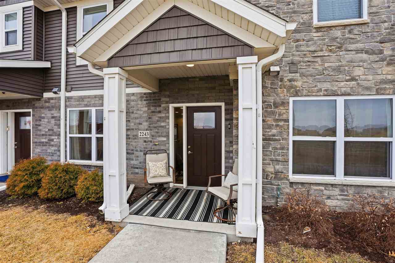 2243 Saint Andrews Drive North Liberty IA 52317