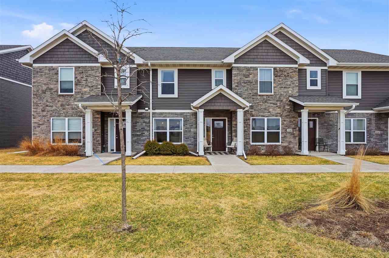 2243 Saint Andrews Drive North Liberty IA 52317